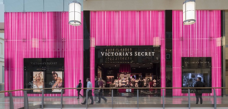 Victoria’s Secret recupera la línea de baño tres años después tras relevar a su consejero delegado